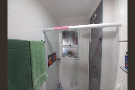 Apartamento para alugar com 88m², 2 quartos e 1 vagaBanheiro da Suíte 1