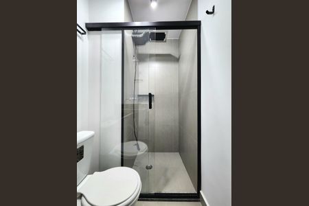 Studio para alugar com 25m², 1 quarto e sem vagaBanheiro