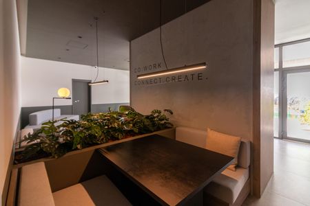 Studio à venda com 32m², 1 quarto e sem vagaCoworking