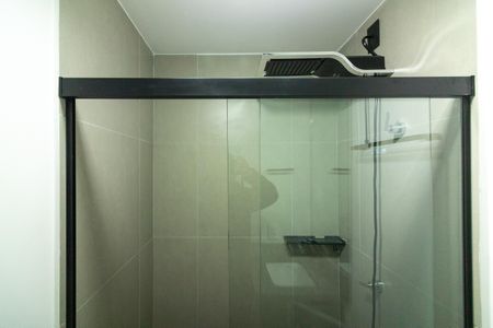 Studio à venda com 32m², 1 quarto e sem vagaBanheiro