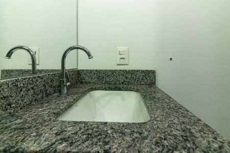 Studio à venda com 32m², 1 quarto e sem vagaBanheiro