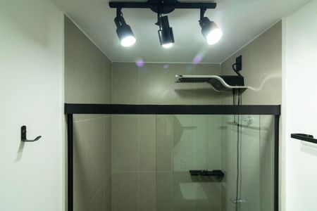 Studio à venda com 32m², 1 quarto e sem vagaBanheiro