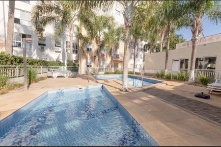 Apartamento à venda com 71m², 3 quartos e 1 vaga Apartamento à venda com 71m², 3 quartos e 1 vagaÁrea comum - Piscina