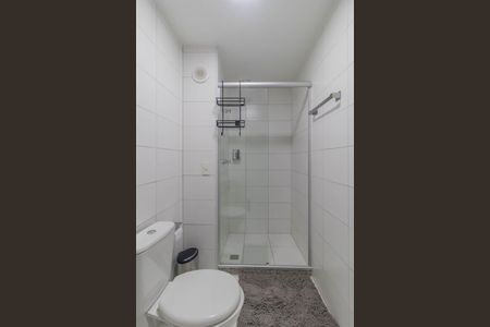 Apartamento à venda com 71m², 3 quartos e 1 vagaBanheiro Social