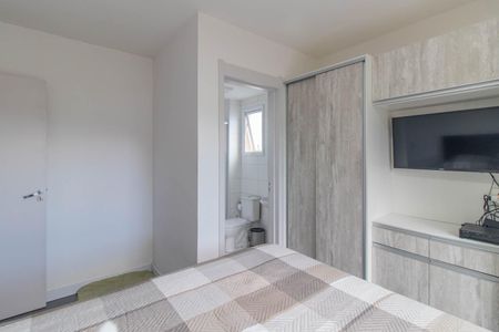 Apartamento à venda com 71m², 3 quartos e 1 vagaSuíte