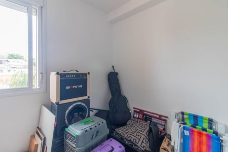 Apartamento à venda com 71m², 3 quartos e 1 vagaQuarto 2