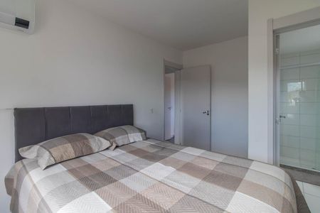 Apartamento à venda com 71m², 3 quartos e 1 vagaSuíte