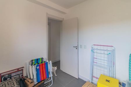 Apartamento à venda com 71m², 3 quartos e 1 vagaQuarto 2