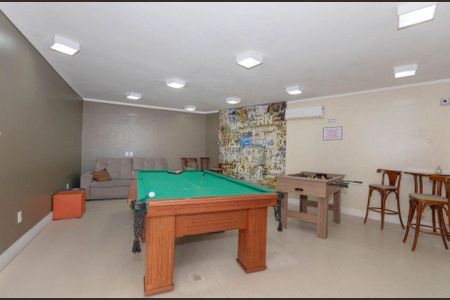 Apartamento à venda com 71m², 3 quartos e 1 vaga Apartamento à venda com 71m², 3 quartos e 1 vagaÁrea comum - Sala de Jogos