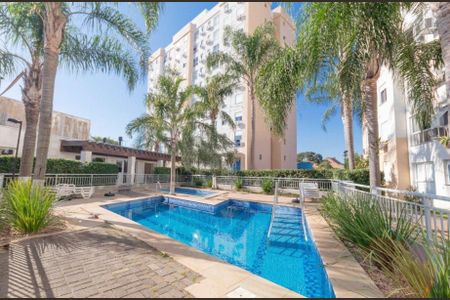 Apartamento à venda com 71m², 3 quartos e 1 vaga Apartamento à venda com 71m², 3 quartos e 1 vagaÁrea comum - Piscina