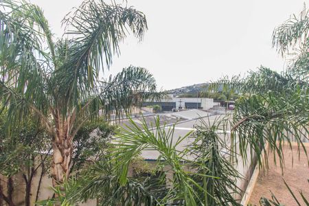 Vista da Sala de apartamento à venda com 3 quartos, 71m² em Cavalhada, Porto Alegre