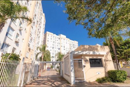 Apartamento à venda com 71m², 3 quartos e 1 vaga Apartamento à venda com 71m², 3 quartos e 1 vagaFachada