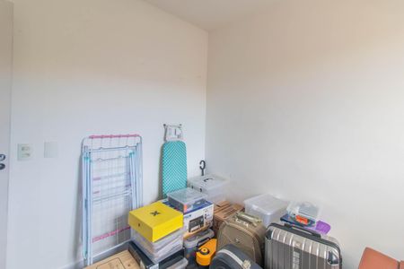Apartamento à venda com 71m², 3 quartos e 1 vagaQuarto 2