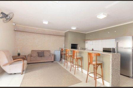 Apartamento à venda com 71m², 3 quartos e 1 vaga Apartamento à venda com 71m², 3 quartos e 1 vagaÁrea comum - Salão de festas