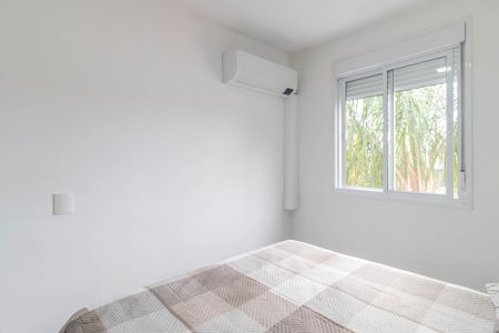 Quarto 1 de apartamento à venda com 3 quartos, 71m² em Cavalhada, Porto Alegre