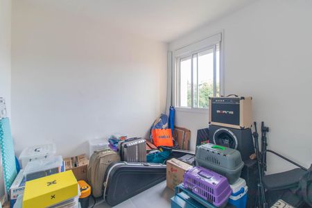 Apartamento à venda com 71m², 3 quartos e 1 vagaQuarto 2