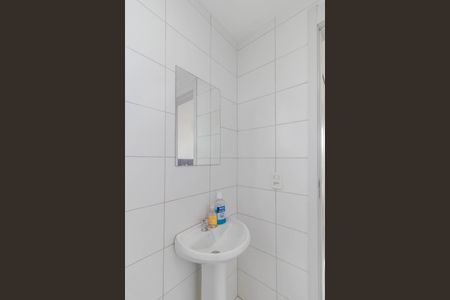 Apartamento à venda com 71m², 3 quartos e 1 vagaBanheiro da Suíte