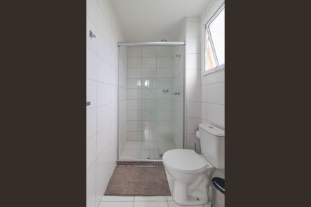 Apartamento à venda com 71m², 3 quartos e 1 vagaBanheiro da Suíte