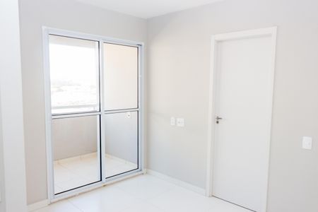 Apartamento para alugar com 42m², 2 quartos e 1 vagaSala