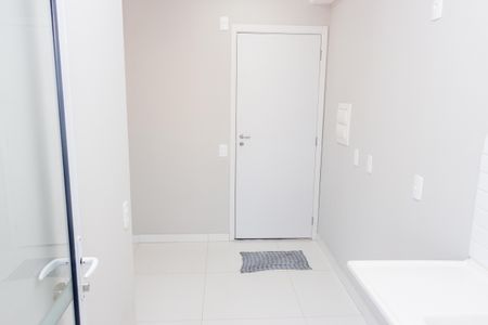 Apartamento para alugar com 42m², 2 quartos e 1 vagaCozinha 