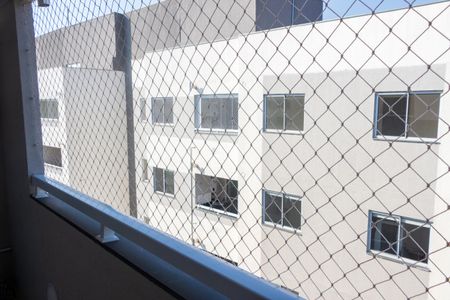 Apartamento para alugar com 42m², 2 quartos e 1 vagaVaranda da Sala