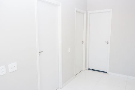 Apartamento para alugar com 42m², 2 quartos e 1 vagaSala