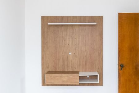 Apartamento à venda com 55m², 2 quartos e 1 vagaQuarto 2