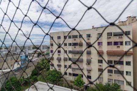 Apartamento à venda com 55m², 2 quartos e 1 vagaVista do Quarto 2