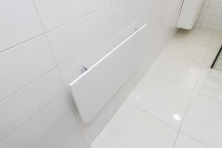 Apartamento à venda com 55m², 2 quartos e 1 vagaCozinha