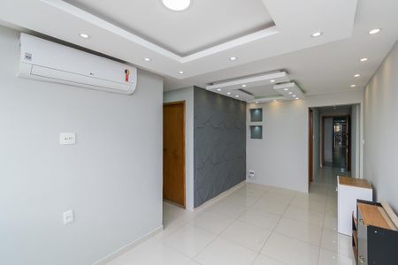 Apartamento à venda com 55m², 2 quartos e 1 vagaSala