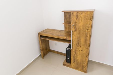 Apartamento à venda com 55m², 2 quartos e 1 vagaQuarto 1