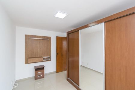 Apartamento à venda com 55m², 2 quartos e 1 vagaQuarto 2