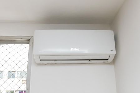 Apartamento à venda com 55m², 2 quartos e 1 vagaQuarto 2