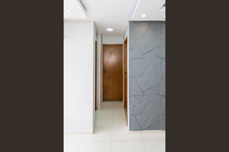 Sala de apartamento à venda com 2 quartos, 55m² em Irajá, Rio de Janeiro