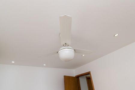 Apartamento à venda com 55m², 2 quartos e 1 vagaQuarto 1