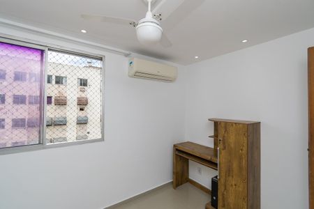 Apartamento à venda com 55m², 2 quartos e 1 vagaQuarto 1