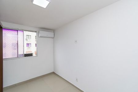 Apartamento à venda com 55m², 2 quartos e 1 vagaQuarto 2