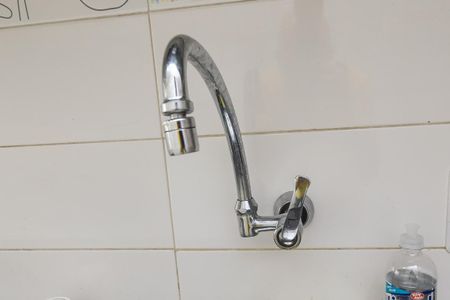 Apartamento à venda com 55m², 2 quartos e 1 vagaCozinha