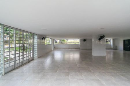 Apartamento à venda com 55m², 2 quartos e 1 vagaÁrea comum - Salão de festas