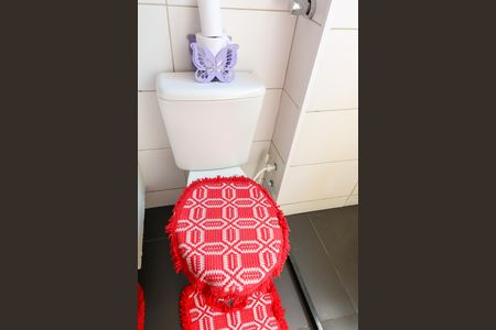 Apartamento para alugar com 48m², 2 quartos e 1 vaga Apartamento para alugar com 48m², 2 quartos e 1 vagaBanheiro