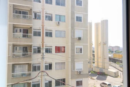 Apartamento para alugar com 48m², 2 quartos e 1 vaga Apartamento para alugar com 48m², 2 quartos e 1 vagaVista do Quarto 2