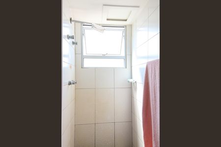 Apartamento para alugar com 48m², 2 quartos e 1 vaga Apartamento para alugar com 48m², 2 quartos e 1 vagaBanheiro