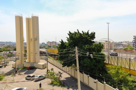 Apartamento para alugar com 48m², 2 quartos e 1 vaga Apartamento para alugar com 48m², 2 quartos e 1 vagaVista do Quarto 1