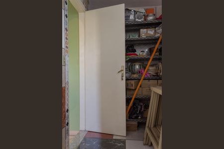 Casa à venda com 240m², 3 quartos e 5 vagas Casa à venda com 240m², 3 quartos e 5 vagasBanheiro do Salão