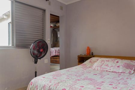 Quarto 1 de casa à venda com 3 quartos, 240m² em Vila Goncalves, São Bernardo do Campo