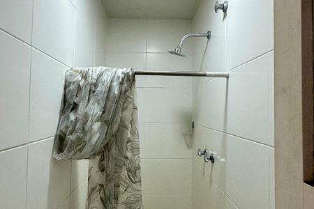 Apartamento à venda com 162m², 4 quartos e 2 vagas Apartamento à venda com 162m², 4 quartos e 2 vagasBanheiro de serviço