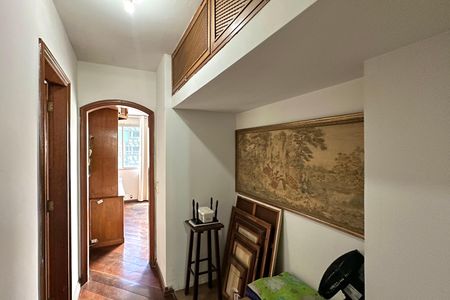 Apartamento à venda com 162m², 4 quartos e 2 vagas Apartamento à venda com 162m², 4 quartos e 2 vagasCorredor