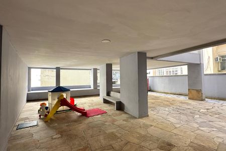 Apartamento à venda com 162m², 4 quartos e 2 vagas Apartamento à venda com 162m², 4 quartos e 2 vagasÁrea comum