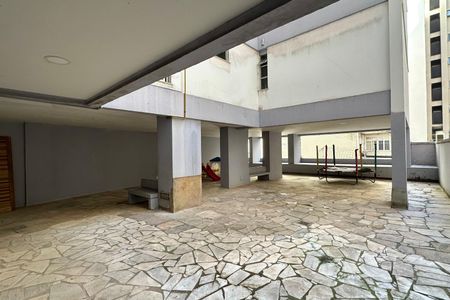 Apartamento à venda com 162m², 4 quartos e 2 vagas Apartamento à venda com 162m², 4 quartos e 2 vagasÁrea comum