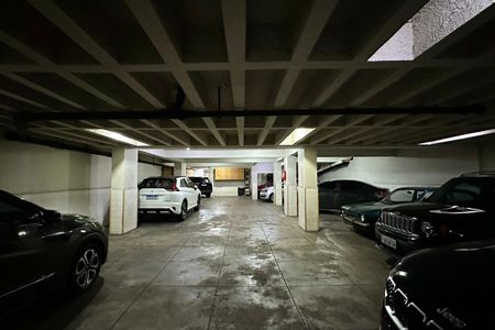 Apartamento à venda com 162m², 4 quartos e 2 vagas Apartamento à venda com 162m², 4 quartos e 2 vagasÁrea comum